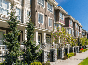 Professional gutter cleaning and power washing services for property owners and management companies.